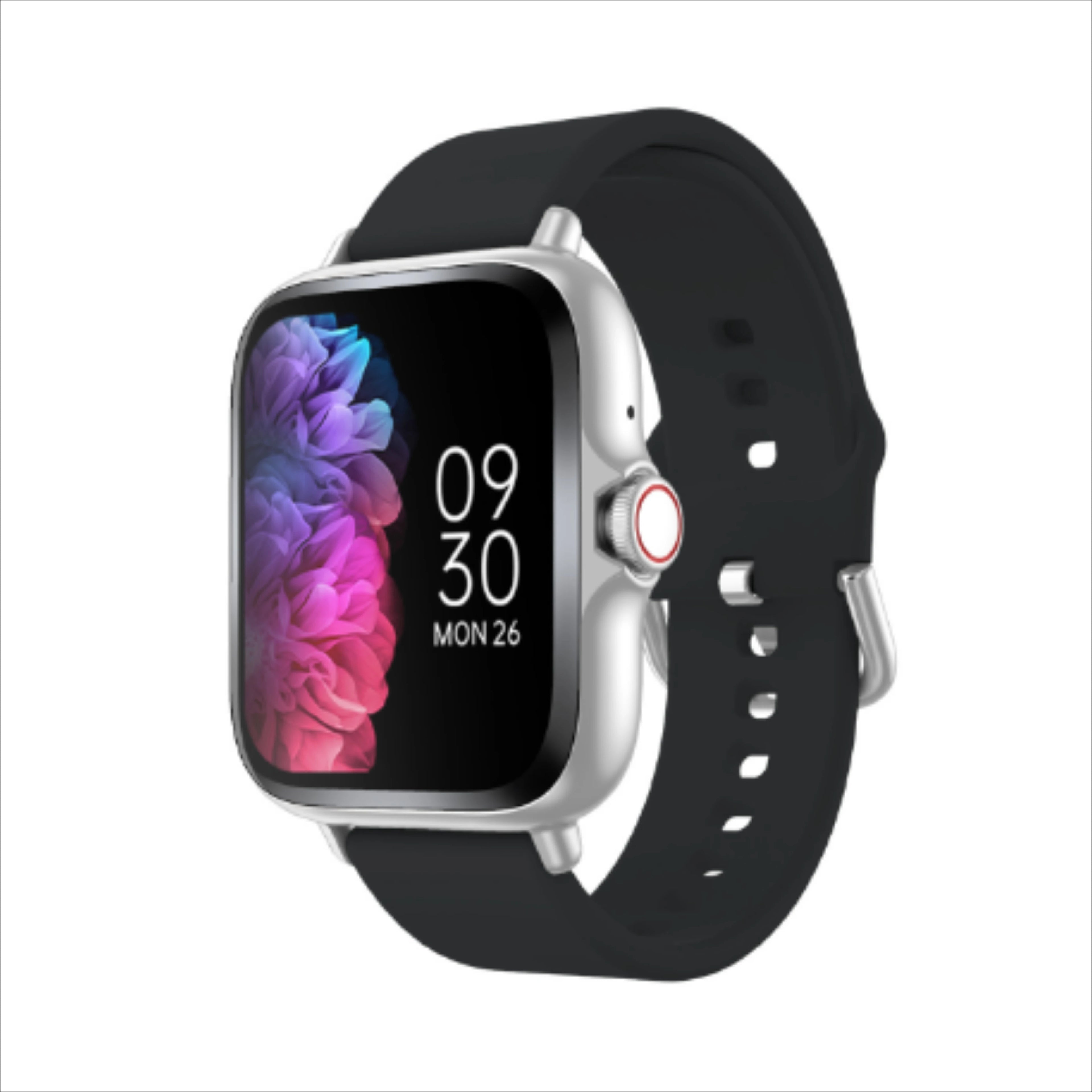 2026 New Smart Watch For Men Women 1.83Inch Full Touch Display BT Call Sports Monitoring SmartWatch For Android&IOS Phone