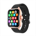 2026 New Smart Watch For Men Women 1.83Inch Full Touch Display BT Call Sports Monitoring SmartWatch For Android&IOS Phone
