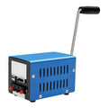20W Manual Hand Crank Generator Portable Emergency USB Charging Generator F20 for Travel Camping