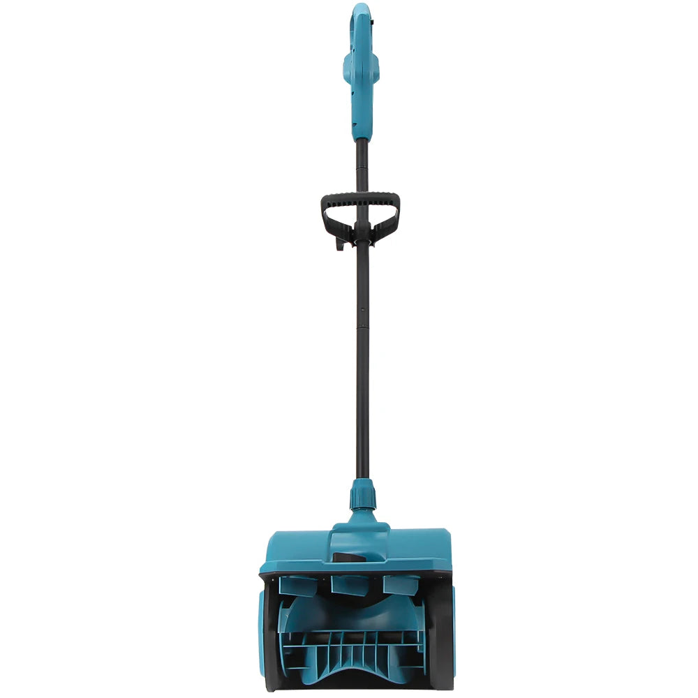 Podofo 600W Electric Snow Shovel Portable Snow Blower Cordless Foldable Snow Blower Snow Cleaning Machine Snow Remover For Patio Sidewalk Driveway Clean Yard