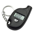 Tire Gauge Digital With LCD Display Car Tire Air Pressure Tester Meter Auto Car Motorcycle Tire Safety Alarm Testing Tools