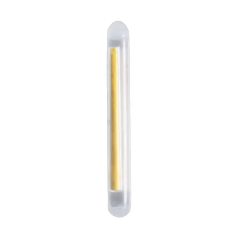 50PCS Firefly Fluorescent Rod Light Fishing Floating Rod Light Dark Luminous Rod Outdoor Fishing Fluorescent Rod Light