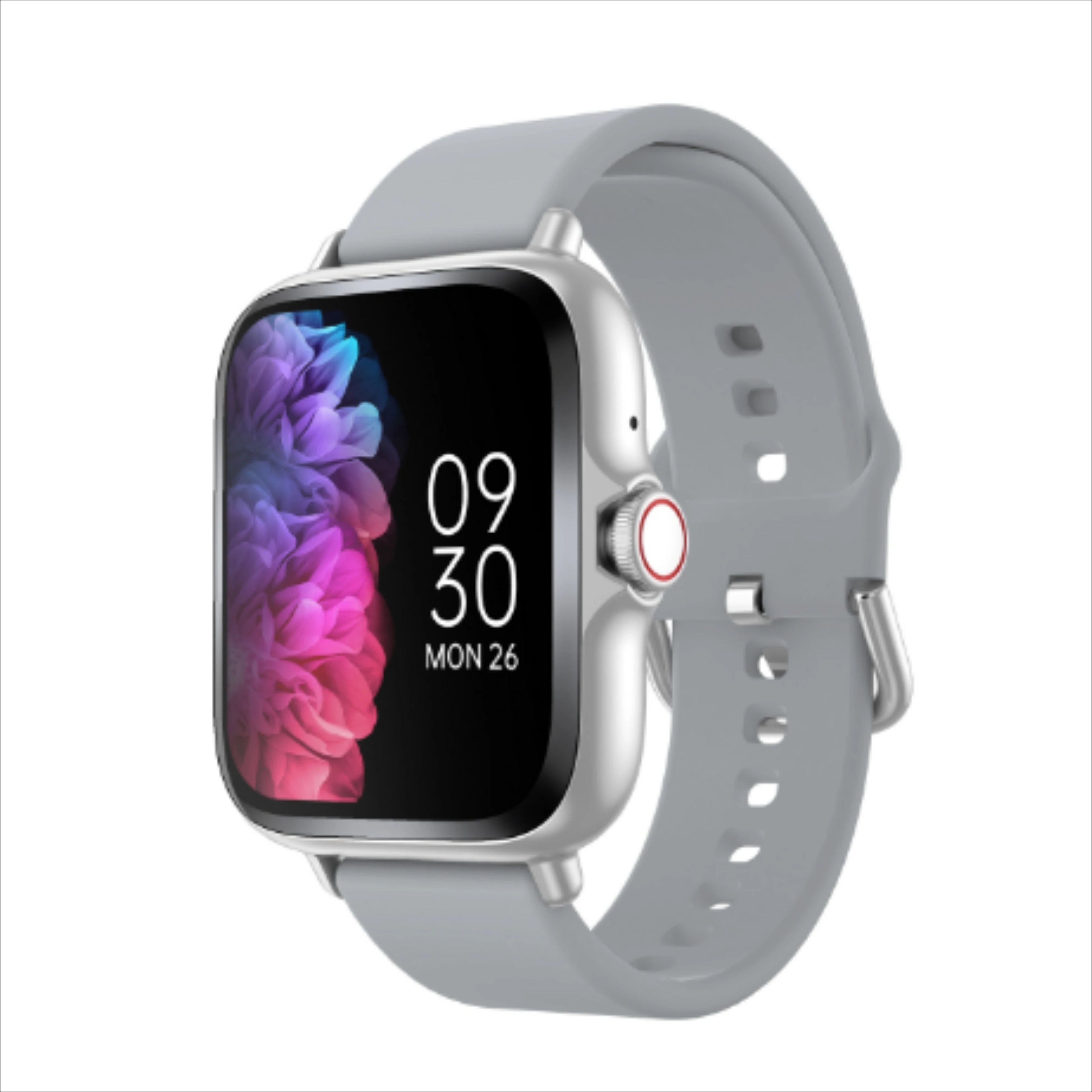 2026 New Smart Watch For Men Women 1.83Inch Full Touch Display BT Call Sports Monitoring SmartWatch For Android&IOS Phone