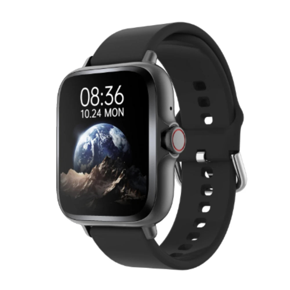 2026 New Smart Watch For Men Women 1.83Inch Full Touch Display BT Call Sports Monitoring SmartWatch For Android&IOS Phone